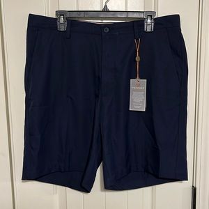 Fennec Navy Shorts size 36 new